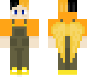 h0n3yb01 overalls