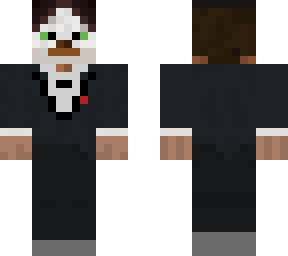 halloween costume steve.