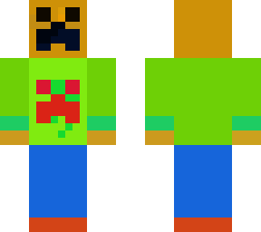 halloween creeper