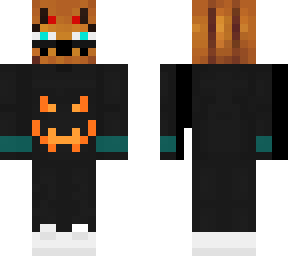 halloween ender