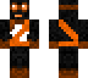 halloween hero