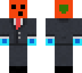 halloween slime (2020)