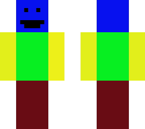 happy noob