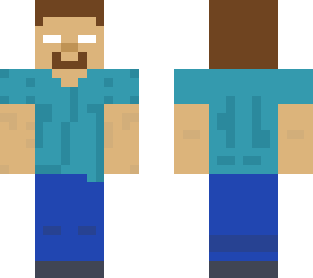 herobrine