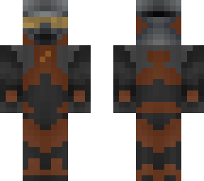 hev suit