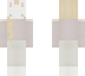 hippity hoppity you are now my property ~ce~