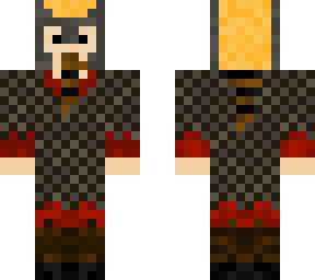 historically accurate viking