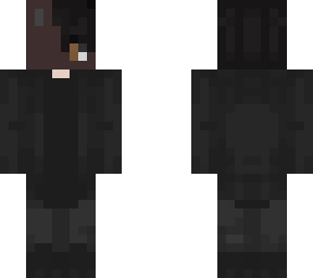 horror story narrator. first skintober skin