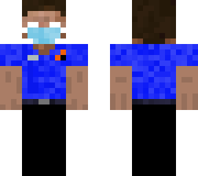 hsi herobrine