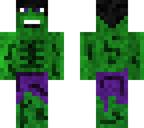 hulk