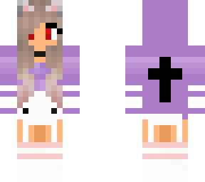 i edited this persons wolf skin