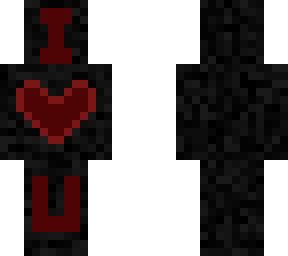 i love you xd