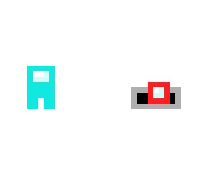 i saw red vent!!!
