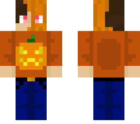 i stole this skin