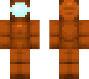 i think brown is afk