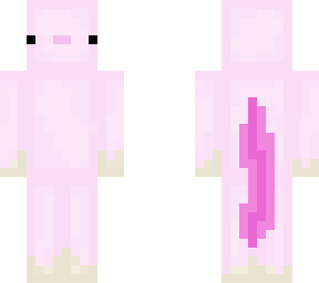 iam axolote