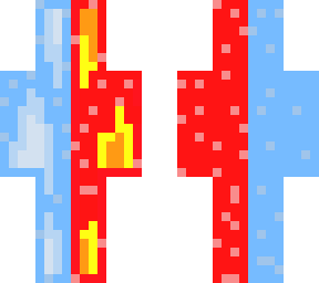 ice v.s fire