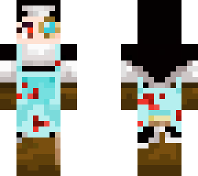 inventor nun