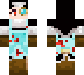 inventor nun