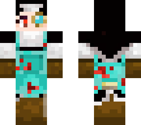 inventor nun