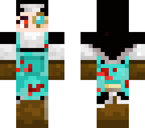 inventor nun
