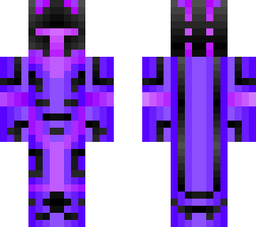 inverse power knight