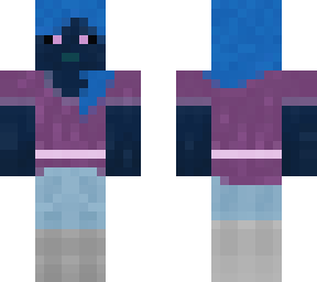 inverted alex