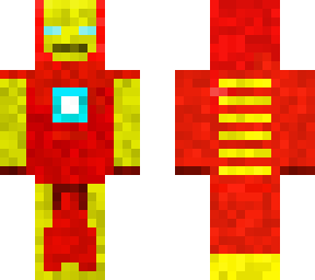iron man