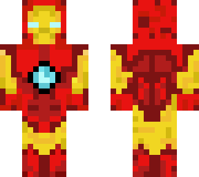 iron man