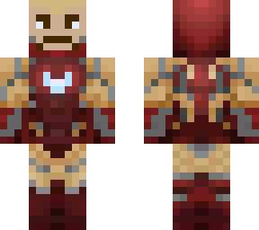 iron man