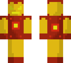 iron man comic book