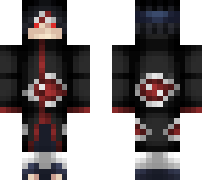 itachi(santa verruga)