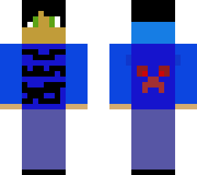 itzcherryplayz skin