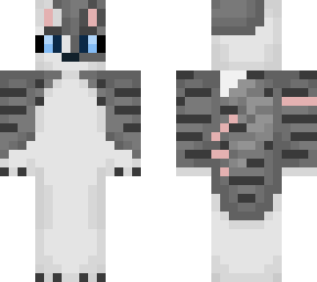 ivypool - warrior cats