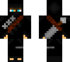 julian ninja