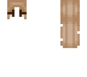 just a hair base
