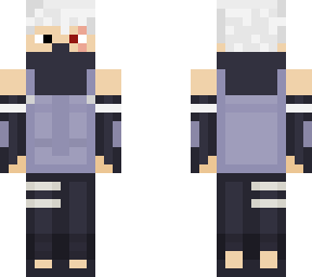 kakashi anbu black op