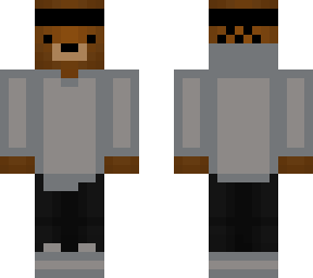 karate bear (edit)