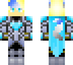 ken (divine warrior version)