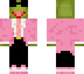kermit fr fr fixed