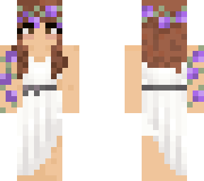 kiki wedding dress