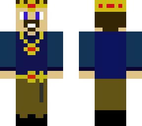 king  (version 2)