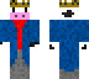 king cow blue