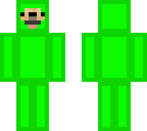 king of space lime