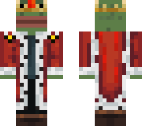 king pepe