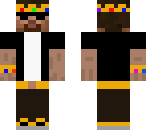 king steve