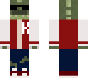 krocodile