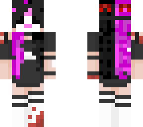 kuromi killer