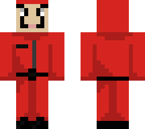 la casa de papel