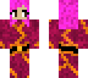 lavagirl